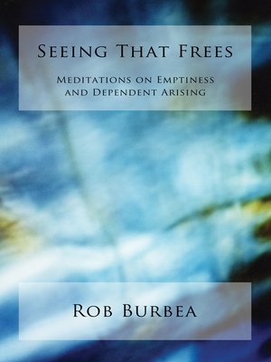 cover image of Seeing That Frees